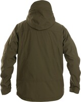 Jacke Ibice-J, Hart