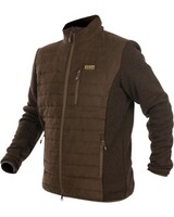 Jacke Montaraz-J, Hart