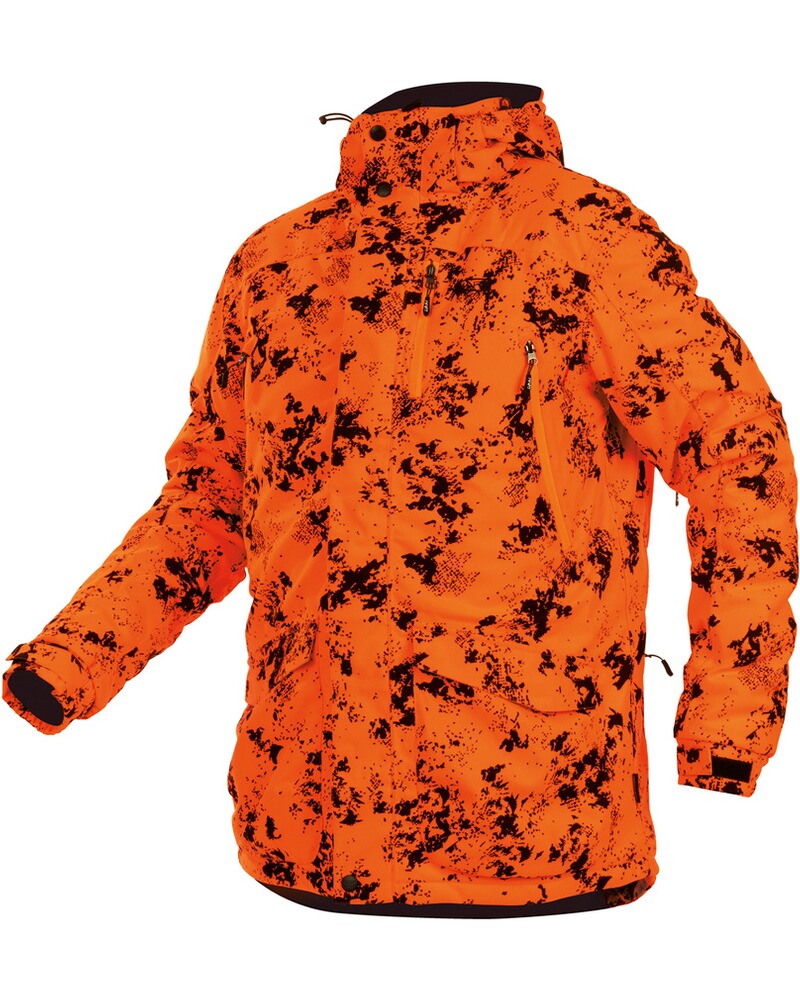 Jacke Orbel-J