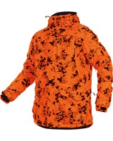 Jacke Orbel-J, Hart