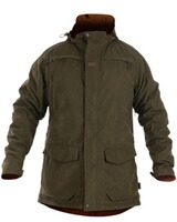 Wendejacke Taunus 3R-J, Hart
