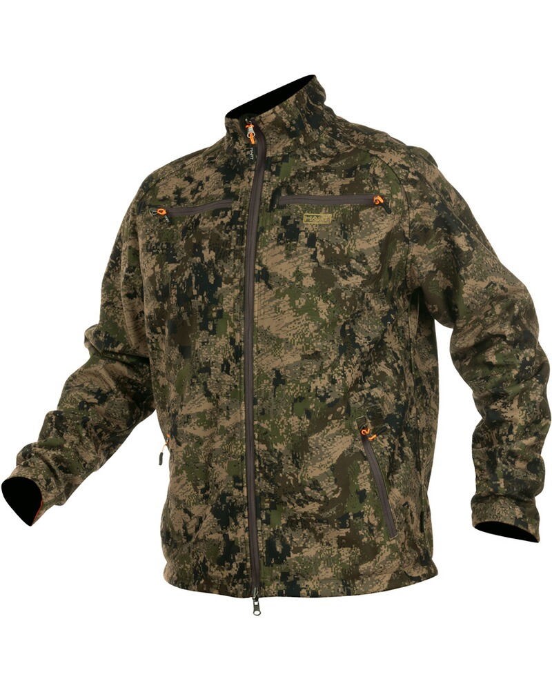 Wendejacke Rhon-S