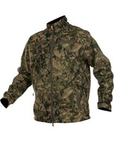 Wendejacke Rhon-S, Hart