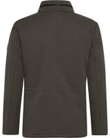 Jacke Fernando, Steinbock