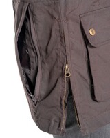 Jacke Norfolk, Browning