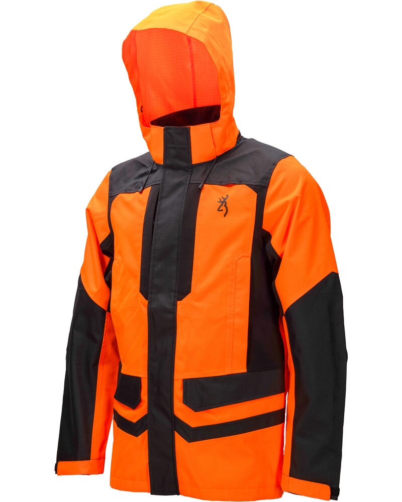 Jacke TRK Lite, Browning