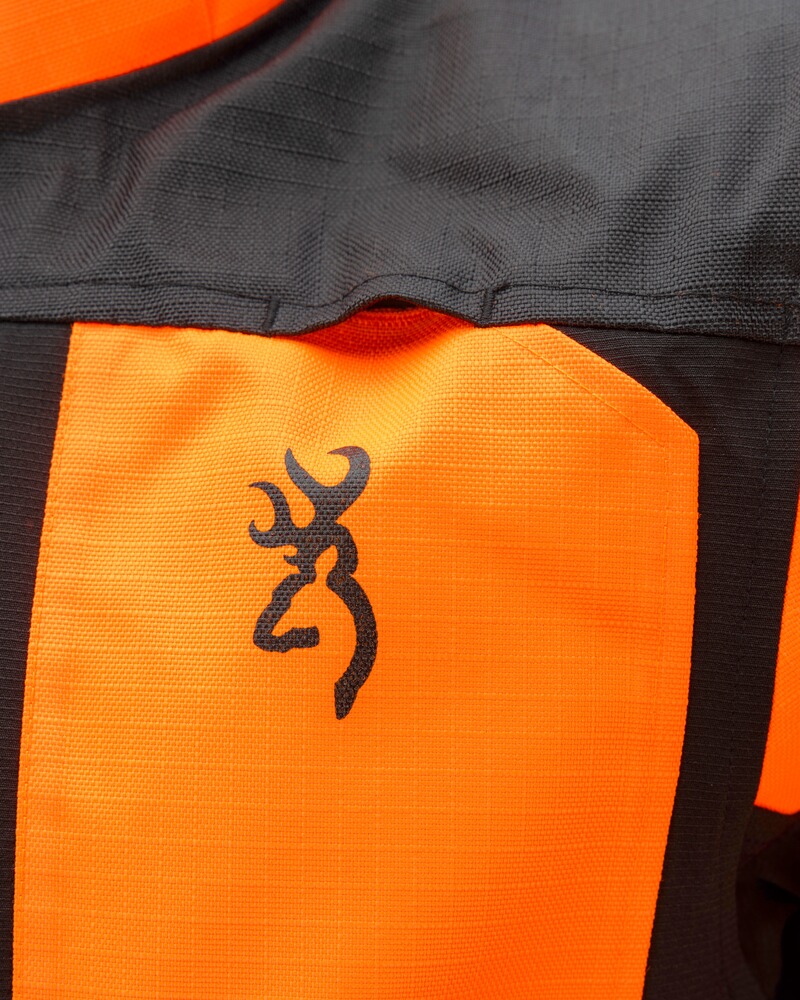 Jacke TRK Lite, Browning