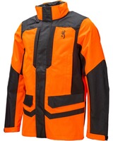 Jacke TRK Lite, Browning