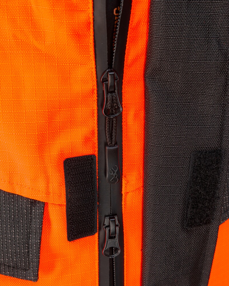 Jacke Tracker Pro, Browning