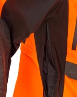 Jacke Tracker Pro, Browning