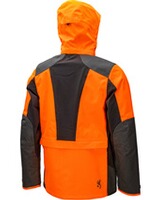 Jacke Tracker Pro, Browning