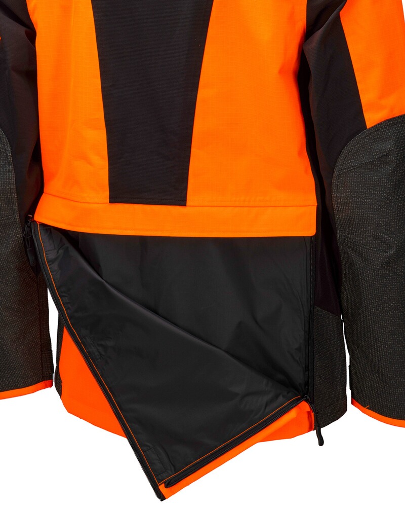 Jacke Tracker Pro, Browning