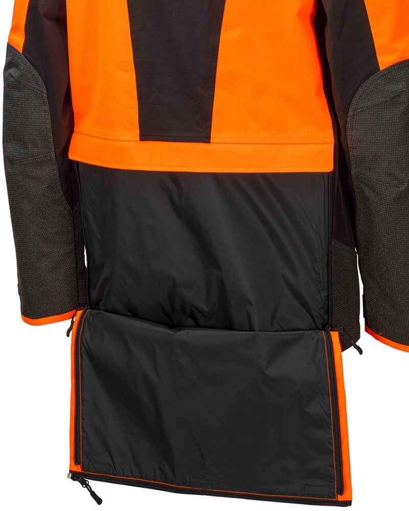 Jacke Tracker Pro, Browning