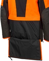 Jacke Tracker Pro, Browning