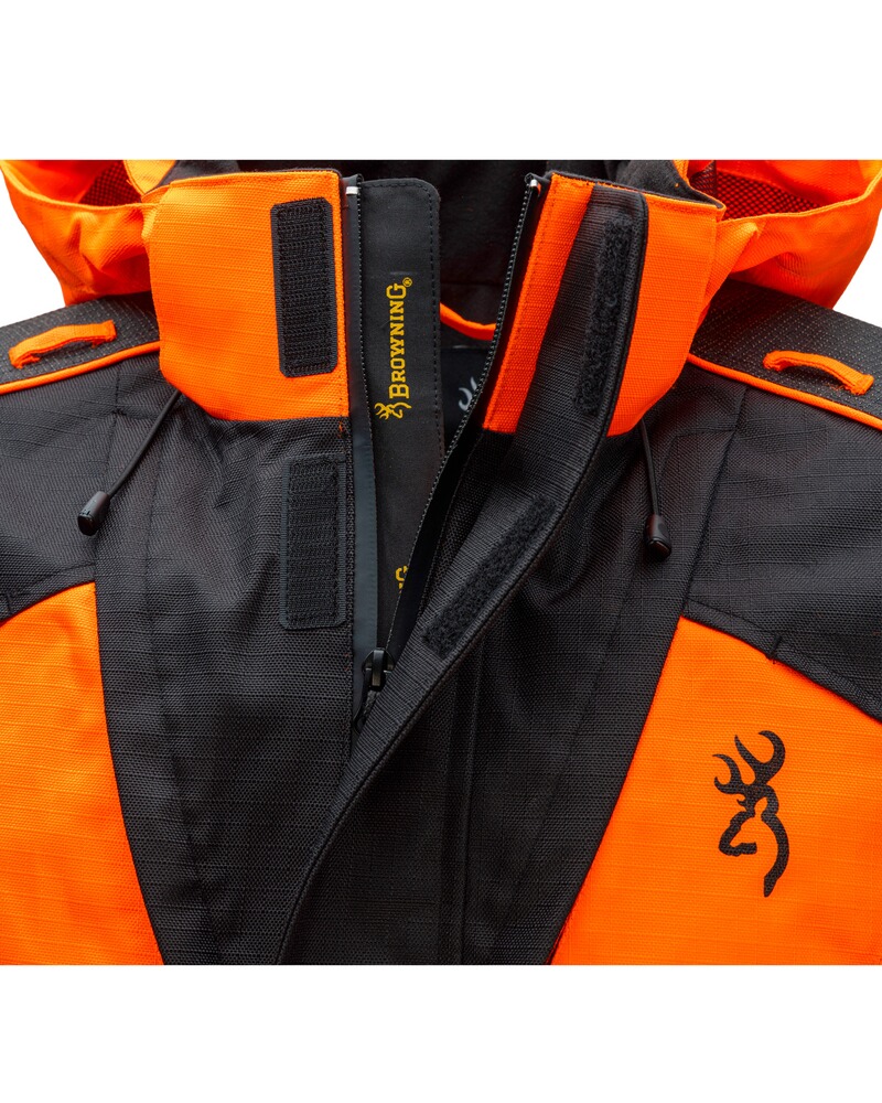 Jacke Tracker Pro, Browning