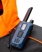 Jacke Tracker Pro, Browning