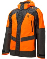 Jacke Tracker Pro, Browning