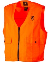 Treiberweste Safety Overlay, Browning