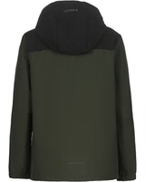 Kinder Softshelljacke Konan, ICEPEAK