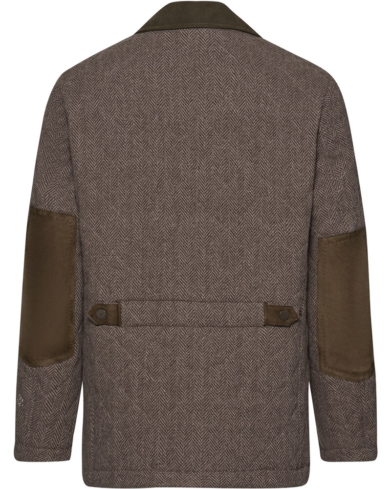 Loden-Steppjacke Wolkersdorf, Habsburg
