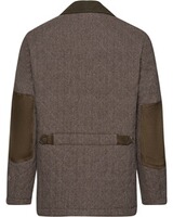Loden-Steppjacke Wolkersdorf, Habsburg