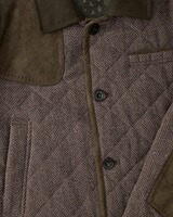 Loden-Steppjacke Wolkersdorf, Habsburg