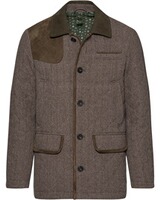 Loden-Steppjacke Wolkersdorf, Habsburg