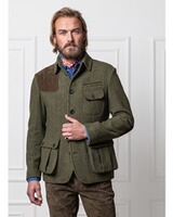 Lodenjacke Rastenfeld, Habsburg