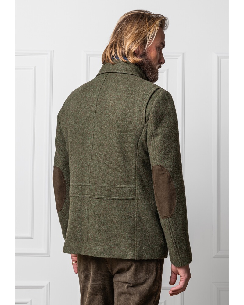 Lodenjacke Rastenfeld, Habsburg