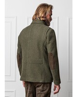 Lodenjacke Rastenfeld, Habsburg
