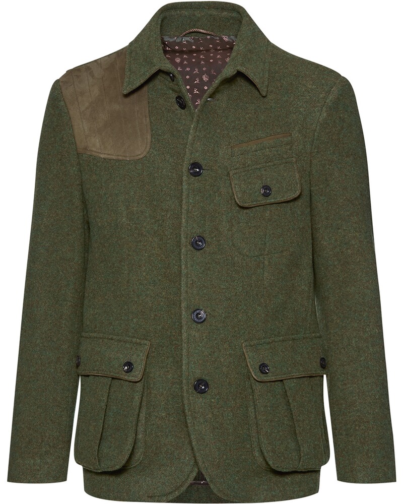 Lodenjacke Rastenfeld