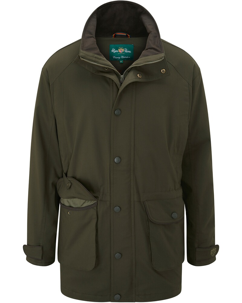 Funktionsjacke Dunswell