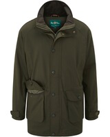 Funktionsjacke Dunswell, Alan Paine