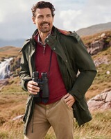 Funktionsjacke Dunswell, Alan Paine