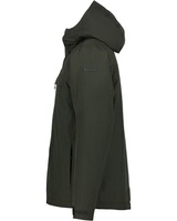 Jacke Bakerhill, ICEPEAK