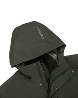 Jacke Bakerhill, ICEPEAK
