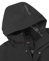 Jacke Bakerhill, ICEPEAK