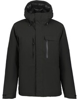 Jacke Bakerhill, ICEPEAK