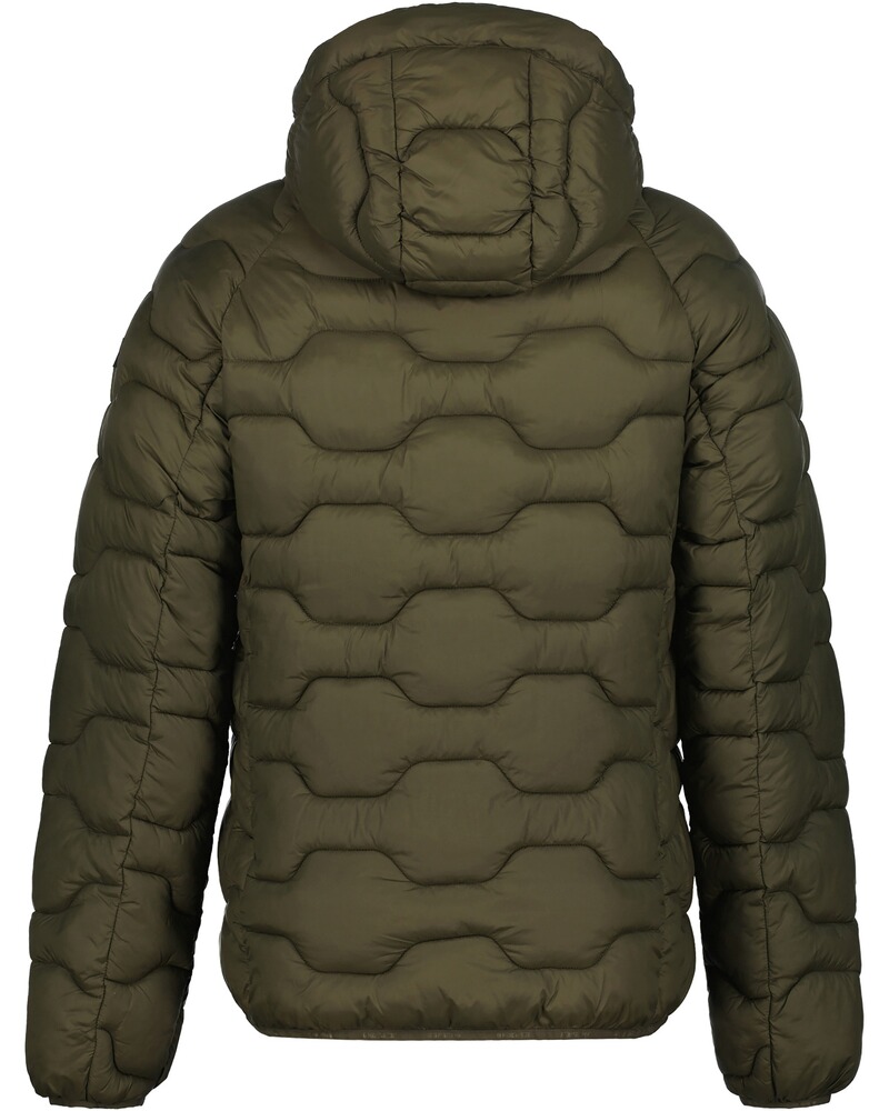 Steppjacke Branch, ICEPEAK