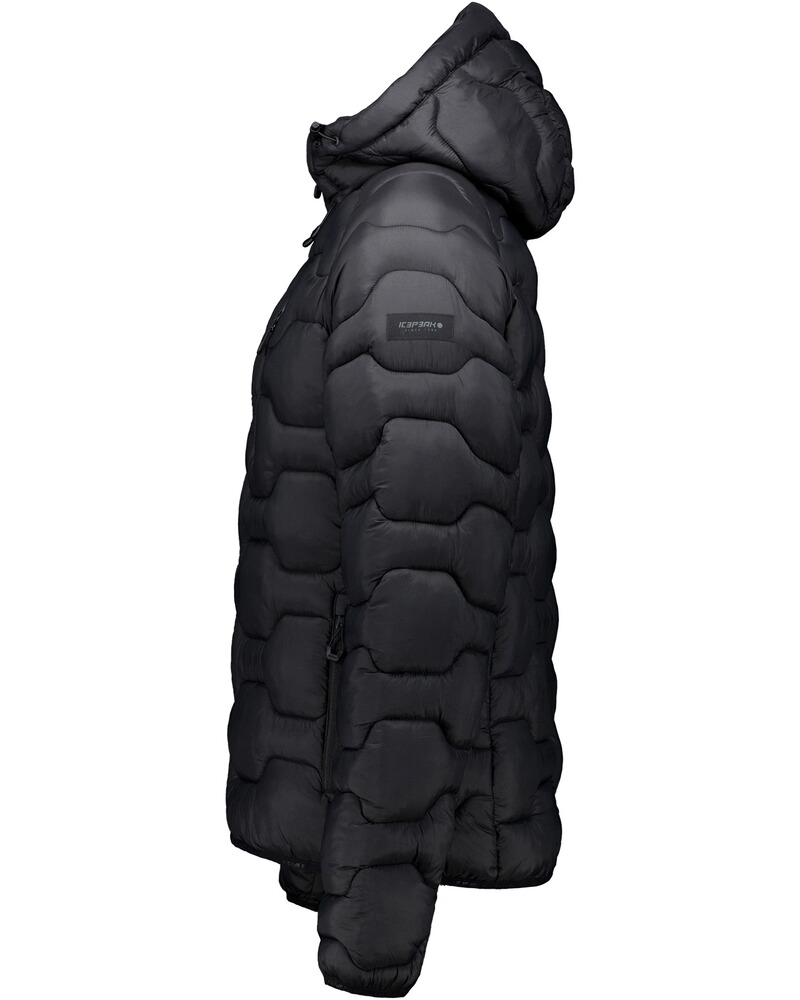 Steppjacke Branch, ICEPEAK