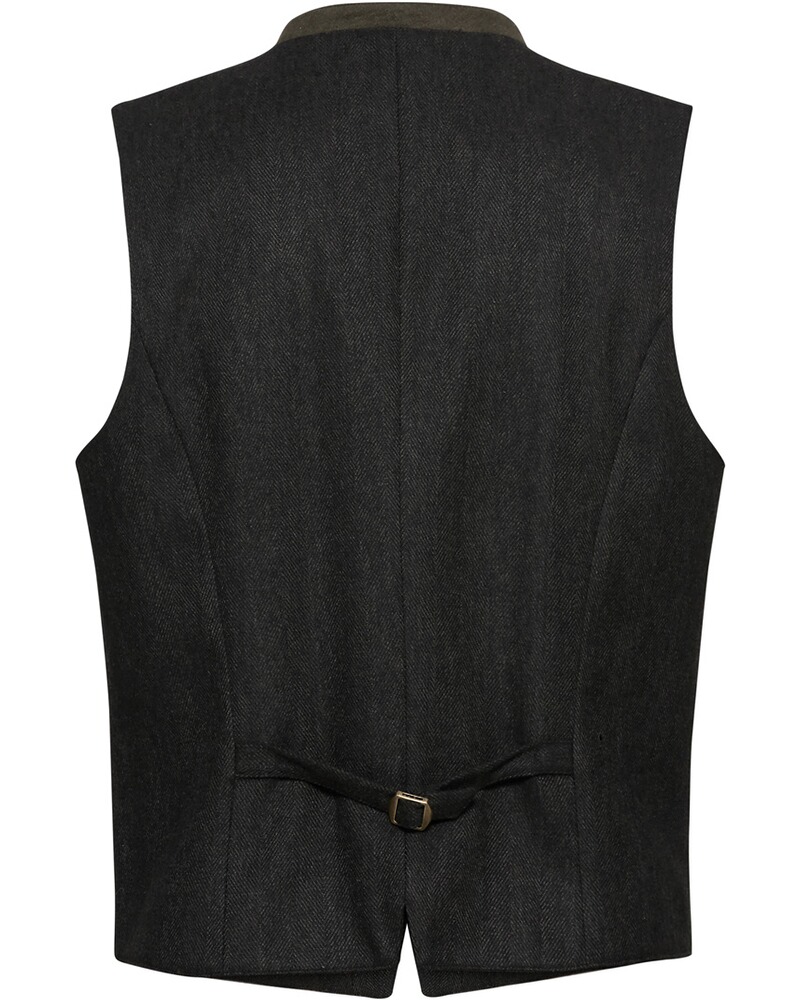 Trachtenweste, Krüger Buam