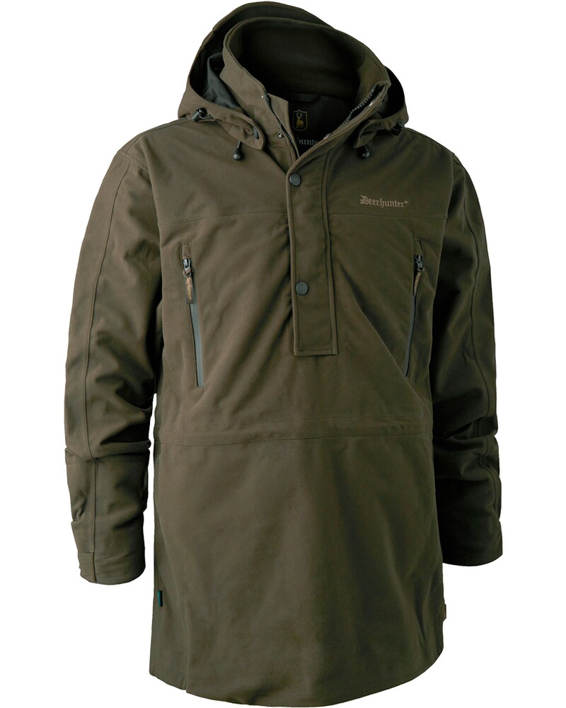 Anorak Pro Gamekeeper