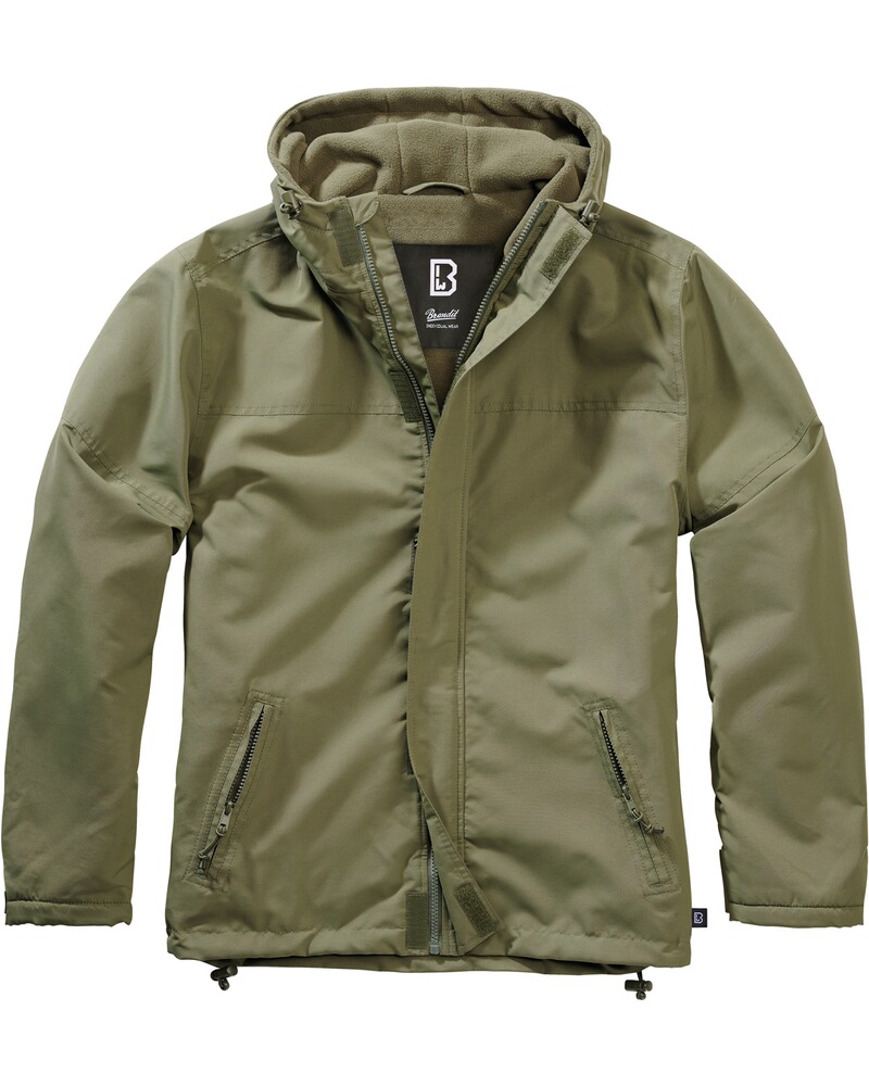 Windbreaker