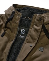 Jacke Essential, Brandit