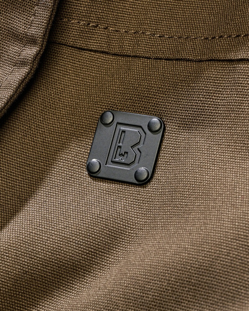 Jacke Essential, Brandit