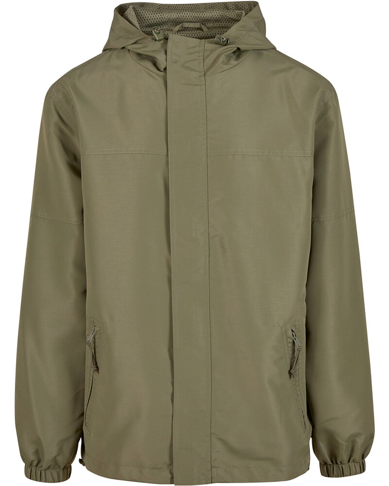 Windbreaker Light