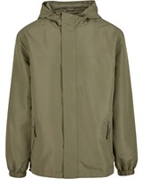 Windbreaker Light, Brandit