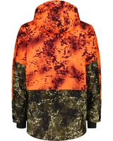 Jacke Tundra, Alaska