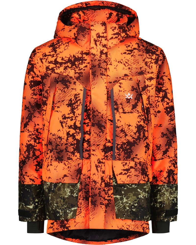 Jacke Tundra