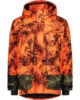 Jacke Tundra, Alaska